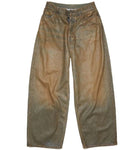 Super Baggy Fit Jeans