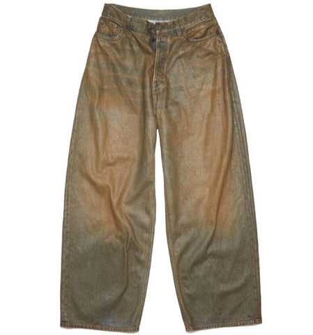 Super Baggy Fit Jeans