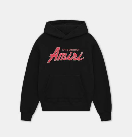 AMIRI CITY HOODIE