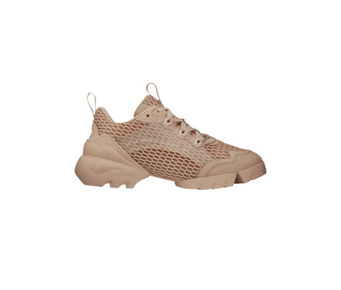 Dior Womens D-Connect  'Nude'