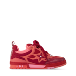 Louis Vuitton Skate Sneaker Red