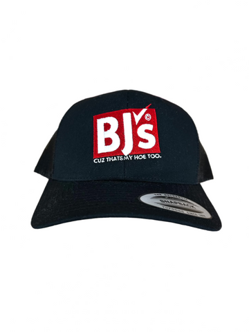 That's My Hoe Too Trucker Hat