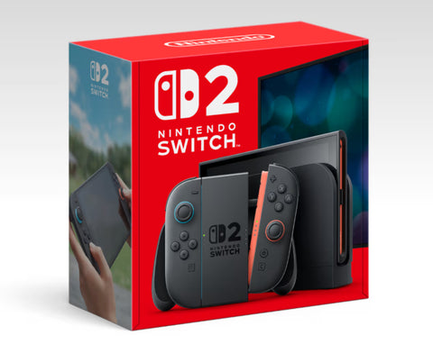 Nintendo Switch 2