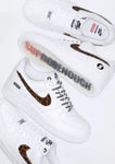 Supreme x GOODENOUGH Nike Air Force 1