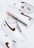 Supreme x GOODENOUGH Nike Air Force 1