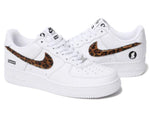 Supreme x GOODENOUGH Nike Air Force 1