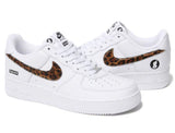 Supreme x GOODENOUGH Nike Air Force 1