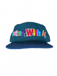 Vintage Hat 'Version 2'