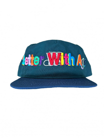 Vintage Hat 'Version 2'