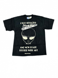 ABDUCTED TEE