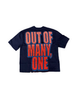 'Vision Pro' Navy Tee