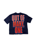 'Vision Pro' Navy Tee