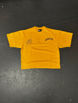 Natural Disaster Canary Tee