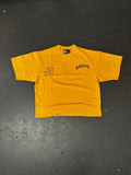 Natural Disaster Canary Tee