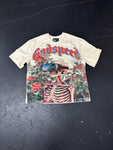 'Vision Pro' Bone Tee