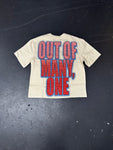 'Vision Pro' Bone Tee
