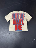 'Vision Pro' Bone Tee