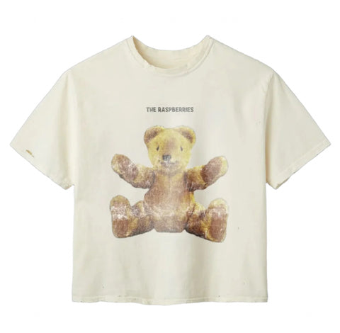 BEAR TEE