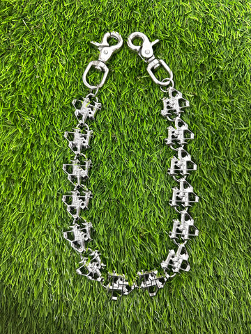 Lost Society Wallet Chain