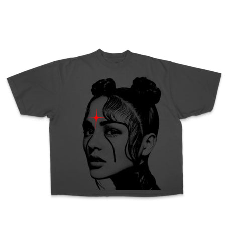 SPIRITUAL GIRL TEE
