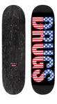 Supreme Drugs Skateboard