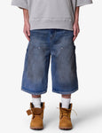 Ultra Baggy Carpenter Shorts