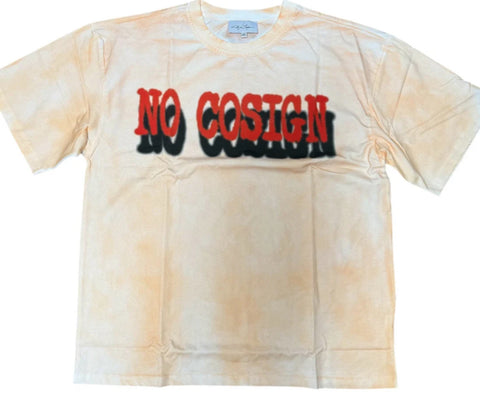 SHADOW Tee "Desert Tint"
