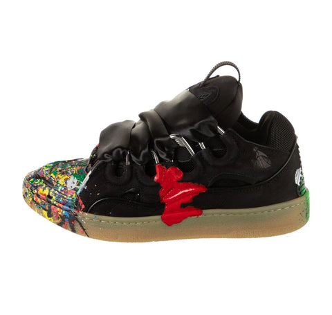 Lanvin x Gallery Dept. Curb Sneakers