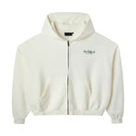 Sun Valley Raspberry Hoodie
