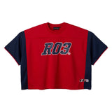 GV Gallery Summer Red Jersey