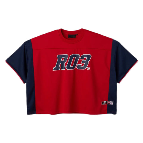 GV Gallery Summer Red Jersey