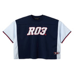 GV Gallery Summer Navy Jersey