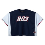 GV Gallery Summer Navy Jersey