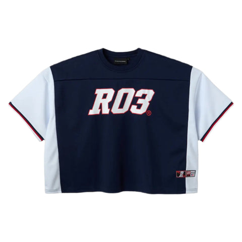 GV Gallery Summer Navy Jersey