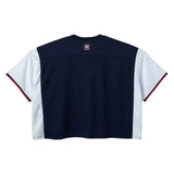 GV Gallery Summer Navy Jersey