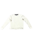 Satoshi Nakamoto Long Sleeve Thermal