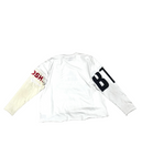 Satoshi Nakamoto People Connection Long Sleeve