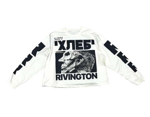 RRR123 SU77 LongSleeve Tee