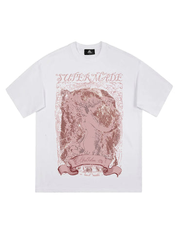 Decaying Angel Tee