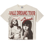 Fantasy Cream Tee