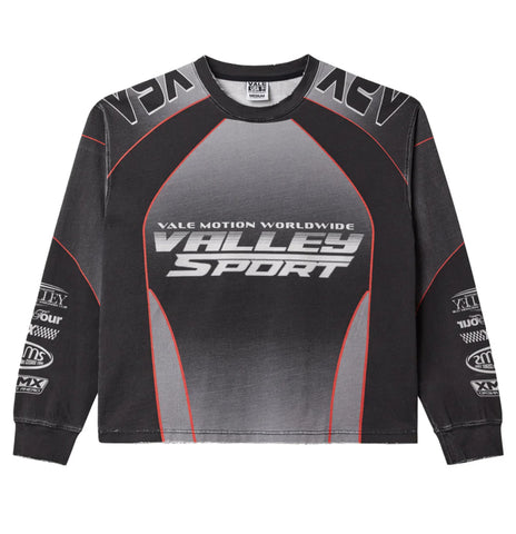 VSX EVO LONGSLEEVE