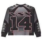 VSX EVO LONGSLEEVE