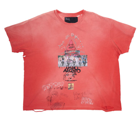 Paly 'Spirit of Jimmy' Tee