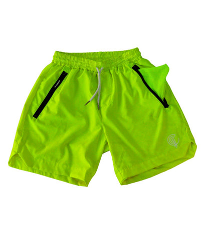 Chimu Highlighter Shorts