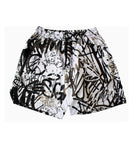 Chimu Subway Shorts