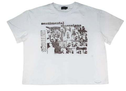 Sentimental Tee