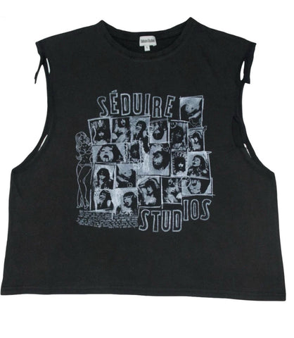 Explicit Tank