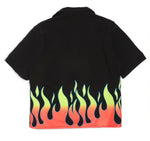 Parker Flame Shirt