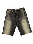 BOSSI Rhinestone Denim Short