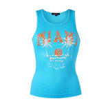 Eastie x POTN Miami Souvenir Tank & Short Set